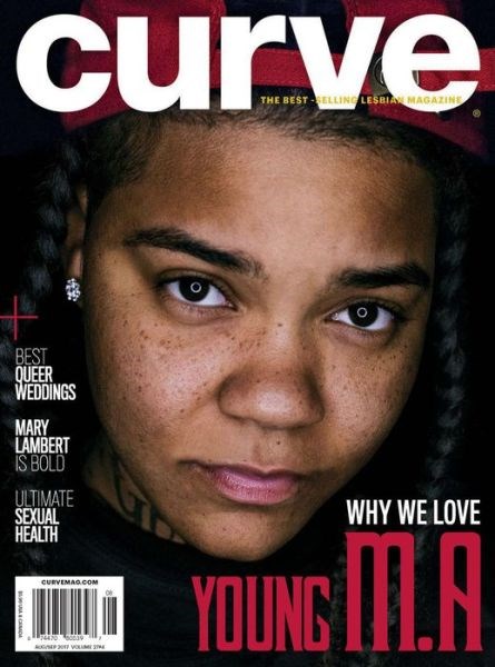 Title details for Curve Magazine by Avalon Media LLC - Available